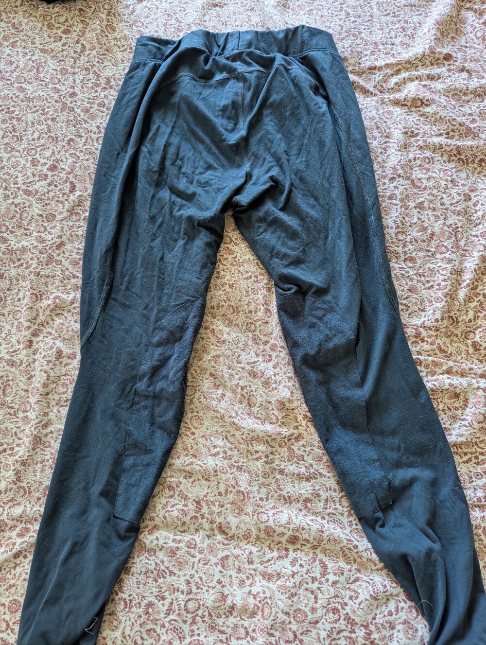 Kerrits Riding Tights - Picture 2 of 5